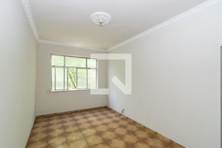 Sala de apartamento para alugar com 2 quartos, 60m² em Madureira, Rio de Janeiro