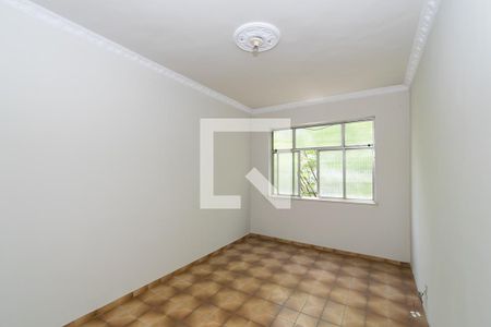 Sala de apartamento para alugar com 2 quartos, 60m² em Madureira, Rio de Janeiro