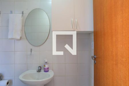 Apartamento para alugar com 1 quarto, 44m² em Centro, Belo Horizonte