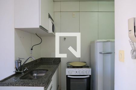 Apartamento para alugar com 1 quarto, 44m² em Centro, Belo Horizonte