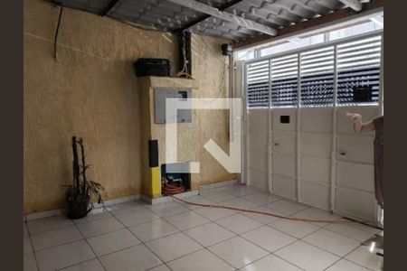 Foto 07 de casa à venda com 1 quarto, 42m² em Vila Carrão, São Paulo