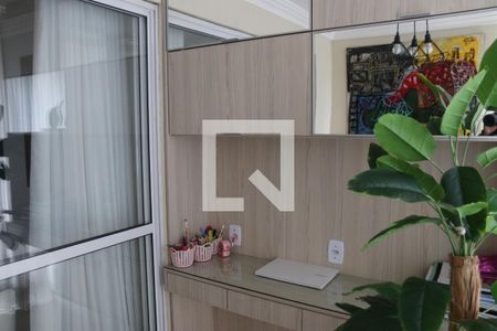 Escritório de apartamento para alugar com 3 quartos, 170m² em Jardim Goiás, Goiânia