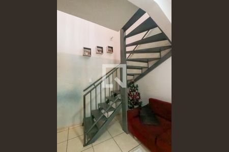 Sala de apartamento à venda com 2 quartos, 110m² em Jardim das Alterosas - 1a Secao, Betim