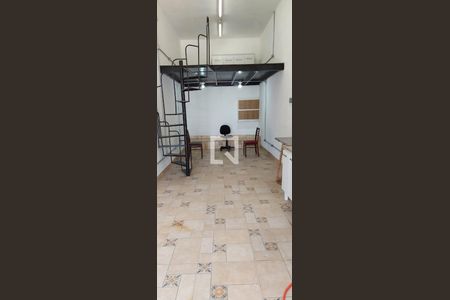 Apartamento para alugar com 1 quarto, 40m² em Vila Lidia, Campinas