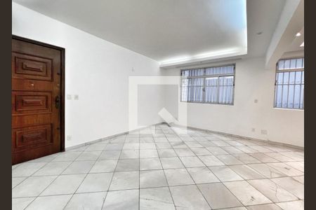 Quarto 1 de apartamento para alugar com 4 quartos, 140m² em Santo Antônio, Belo Horizonte