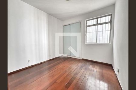 Quarto 2 de apartamento para alugar com 4 quartos, 140m² em Santo Antônio, Belo Horizonte