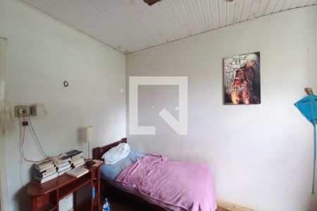 Quarto 1 de casa para alugar com 3 quartos, 139m² em Jardim Itamarati, Campinas