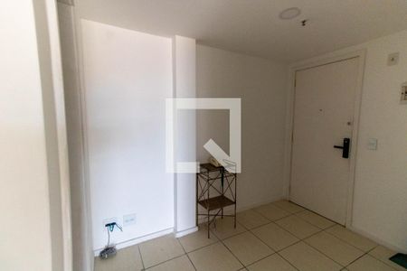 Sala de apartamento à venda com 1 quarto, 112m² em Camboinhas, Niterói