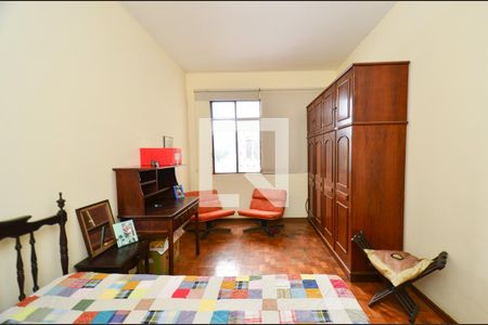 Quarto2 de apartamento para alugar com 2 quartos, 111m² em Santa Efigênia, Belo Horizonte