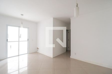 Sala de apartamento para alugar com 3 quartos, 83m² em Retiro, Jundiaí