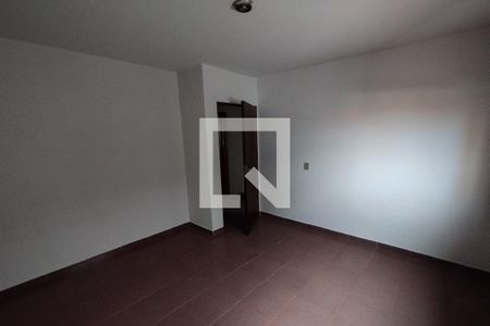 Dormitório 01 de apartamento para alugar com 2 quartos, 56m² em Vila Tiberio, Ribeirão Preto