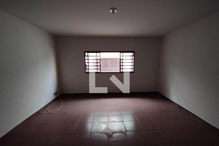 Sala de apartamento para alugar com 2 quartos, 56m² em Vila Tiberio, Ribeirão Preto