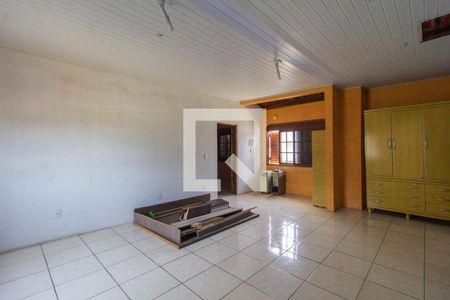 Suíte 1 de casa para alugar com 3 quartos, 477m² em Salgado Filho, Gravataí