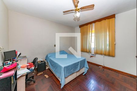 Suíte de casa para alugar com 3 quartos, 200m² em Alto Caiçaras, Belo Horizonte