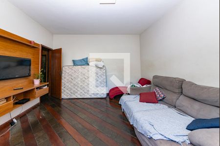 Sala 1 de casa para alugar com 3 quartos, 200m² em Alto Caiçaras, Belo Horizonte