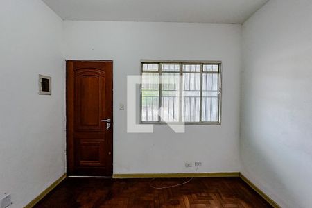 Sala de casa para alugar com 2 quartos, 62m² em Vila Mariana, São Paulo