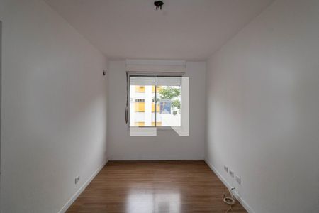 Sala de apartamento à venda com 2 quartos, 56m² em Vila Nova, Porto Alegre