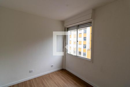 Quarto 1 de apartamento à venda com 2 quartos, 56m² em Vila Nova, Porto Alegre