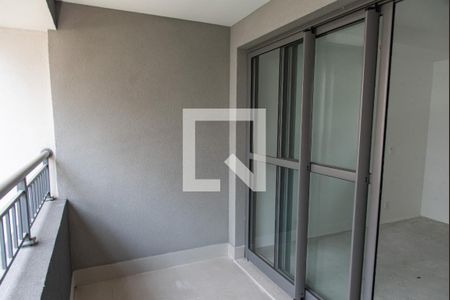 Varanda de casa para alugar com 1 quarto, 29m² em Vila Mariana, São Paulo