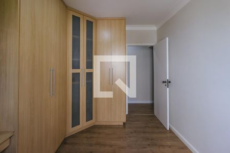 Quarto 1 de apartamento para alugar com 4 quartos, 120m² em Jardim Apolo, São José dos Campos