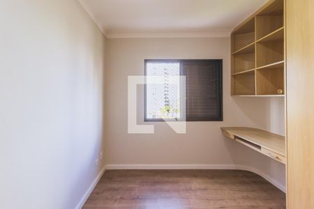 Quarto 1 de apartamento para alugar com 4 quartos, 120m² em Jardim Apolo, São José dos Campos