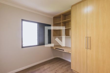 Quarto 1 de apartamento para alugar com 4 quartos, 120m² em Jardim Apolo, São José dos Campos