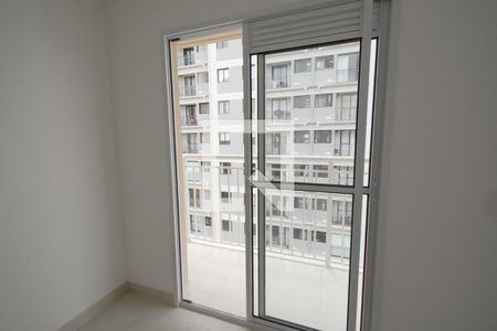 Sala de apartamento para alugar com 2 quartos, 37m² em Socorro, São Paulo