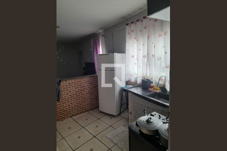 Casa à venda com 2 quartos, 52m² em Pestana, Osasco