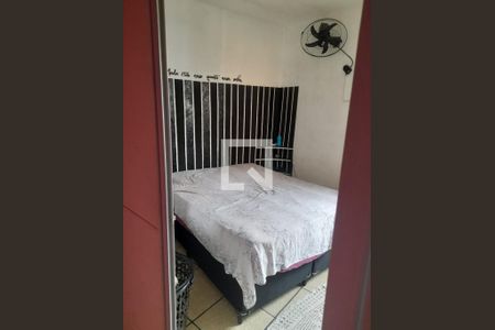 Quarto de casa à venda com 2 quartos, 52m² em Pestana, Osasco