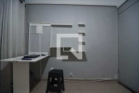 Sala de apartamento para alugar com 1 quarto, 32624m² em Centro, Niterói