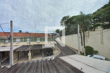 Vista do Quarto 1  de casa de condomínio à venda com 3 quartos, 135m² em Vila Maria Eugênia, Campinas