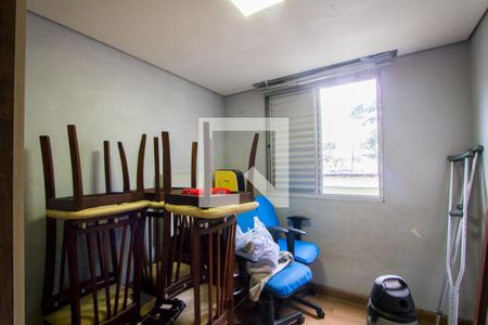 Quarto 2 de apartamento à venda com 3 quartos, 73m² em Parque Sao Vicente, Santo André