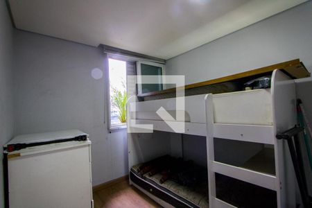 Quarto 3 de apartamento à venda com 3 quartos, 73m² em Parque Sao Vicente, Santo André