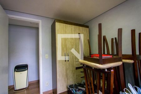 Quarto 2 de apartamento à venda com 3 quartos, 73m² em Parque Sao Vicente, Santo André