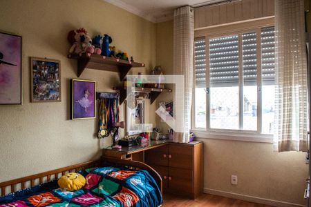 Quarto 2 de apartamento à venda com 2 quartos, 57m² em Tristeza, Porto Alegre