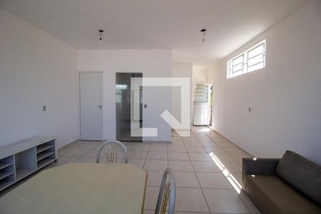 Quarto de kitnet/studio para alugar com 1 quarto, 40m² em Jardim Betania, Sorocaba