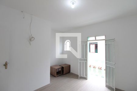 Quarto 1 de casa de condomínio à venda com 2 quartos, 68m² em Santa Terezinha, Belo Horizonte