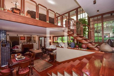 Sala de casa para alugar com 4 quartos, 1000m² em Jardim Viana, São Paulo