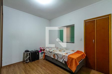 Quarto 1 de casa à venda com 3 quartos, 184m² em Jardim Bartira, São Bernardo do Campo