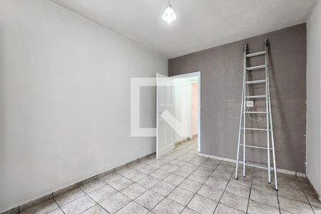 Sala de kitnet/studio para alugar com 1 quarto, 50m² em Parque Sao Diogo, São Bernardo do Campo