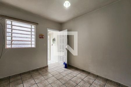 Sala de kitnet/studio para alugar com 1 quarto, 50m² em Parque Sao Diogo, São Bernardo do Campo