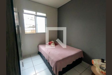 Quarto 2 de apartamento para alugar com 2 quartos, 50m² em Ingá, Betim