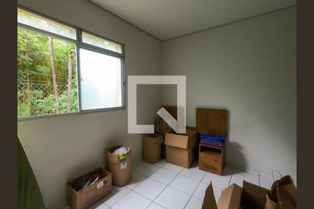 Quarto 1 de apartamento para alugar com 2 quartos, 50m² em Ingá, Betim