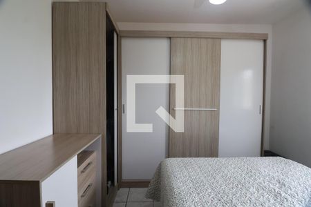 Quarto 1 de casa de condomínio à venda com 2 quartos, 42m² em Rio Branco, Canoas