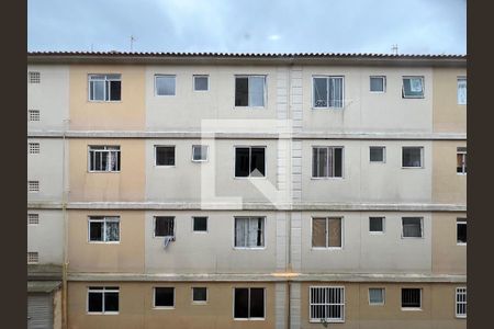 Vista do Quarto 1 de apartamento para alugar com 3 quartos, 55m² em São Miguel, São Leopoldo