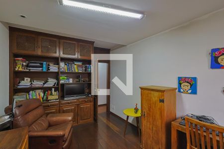 Quarto 1 de apartamento para alugar com 4 quartos, 180m² em Santo Agostinho, Belo Horizonte