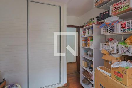 Quarto 2 de apartamento para alugar com 4 quartos, 180m² em Santo Agostinho, Belo Horizonte