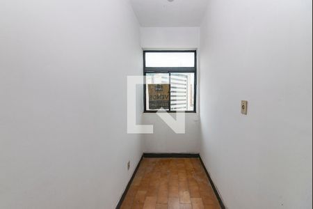 Sala 1 de apartamento à venda com 4 quartos, 220m² em Lourdes, Belo Horizonte