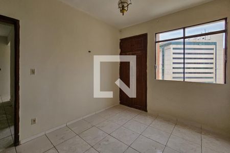 Quarto 2 de apartamento à venda com 2 quartos, 40m² em Lourdes, Belo Horizonte