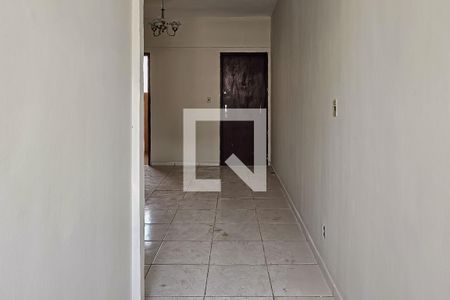 Sala de apartamento à venda com 2 quartos, 40m² em Lourdes, Belo Horizonte